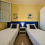 Dom wakacyjny Oikia Vacanze Casa Di Chica Otranto