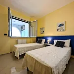 Dom wakacyjny Oikia Vacanze Casa Di Chica Otranto