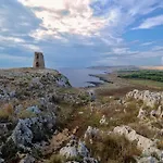 Oikia Vacanze Casa Di Chica Dom wakacyjny *