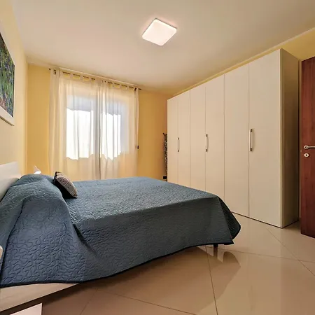 Oikia Vacanze Casa Di Chica Ferienhaus Otranto