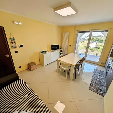 Ferienhaus Oikia Vacanze Casa Di Chica Otranto
