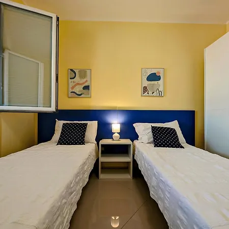 別荘 Oikia Vacanze Casa Di Chica オートラント