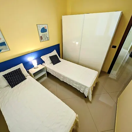 Oikia Vacanze Casa Di Chica オートラント