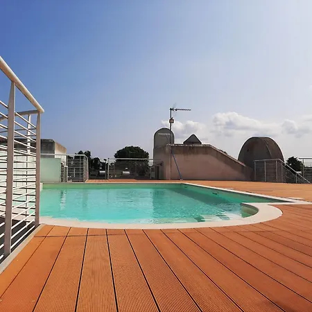 別荘 Oikia Vacanze Casa Di Chica *