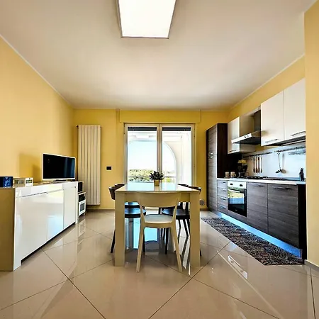Oikia Vacanze Casa Di Chica オートラント