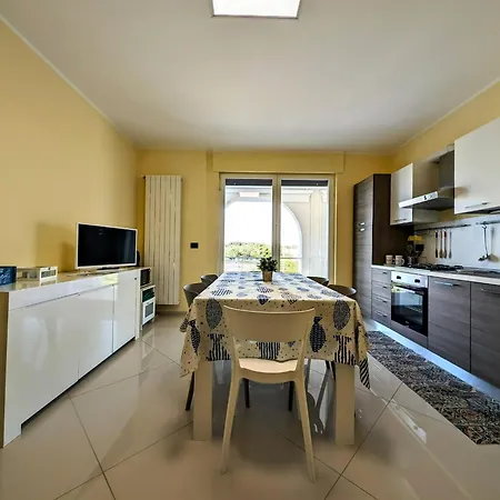 Oikia Vacanze Casa Di Chica * オートラント