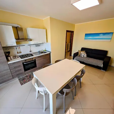 Oikia Vacanze Casa Di Chica بيت للعطل
