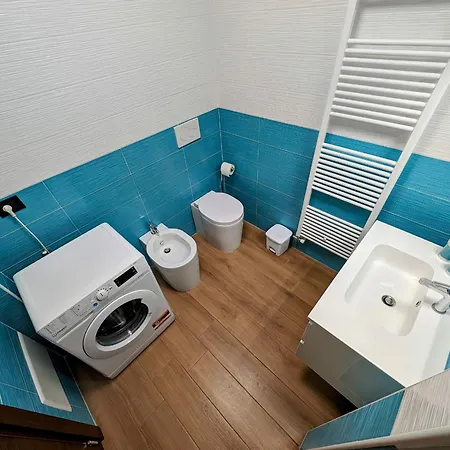 Oikia Vacanze Casa Di Chica * オートラント