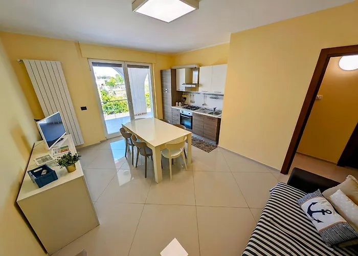 Oikia Vacanze Casa Di Chica Prázdninový dům *